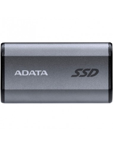 Disque Dur Externe SSD ADATA SE880 / 4 To