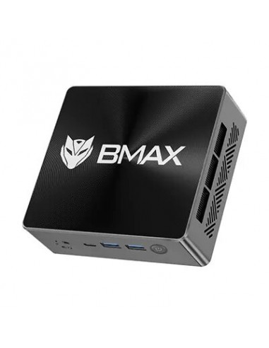 Mini PC de Bureau BMAX MaxMini B8 Plus