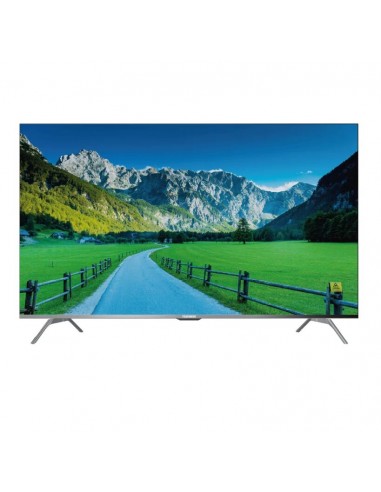 Téléviseur Telefunken 50F9 UHD 4K Google TV