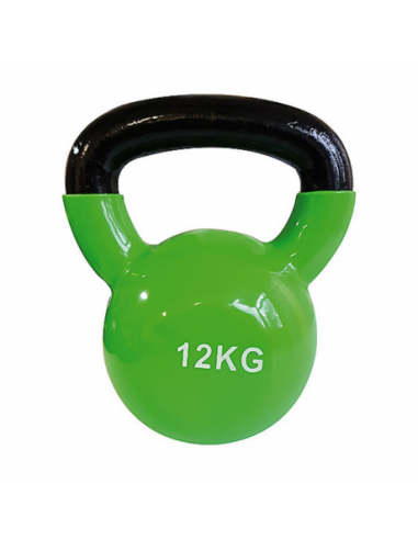 Kettlebell SVELTUS 12 Kg - 1152