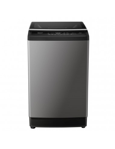 Lave-linge à chargement par le haut Hisense WTJA1402T | 14 kg