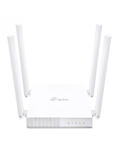 Routeur Wi-Fi double bande AC750