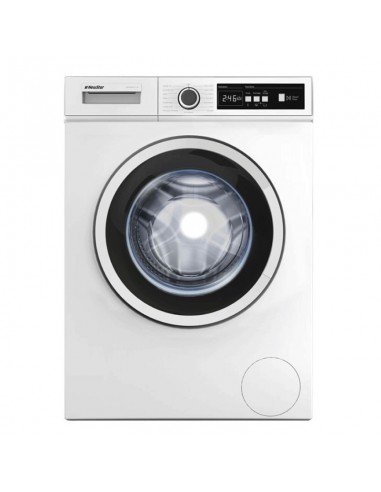 Lave Linge Frontale Newstar MFA710F2W 7KG - Blanc