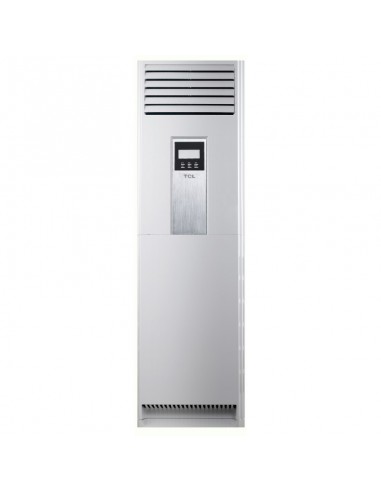 Climatiseur Armoire TCL TCA-48CHFA/C 48000 BTU / Chaud & Froid