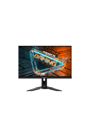 Moniteur de jeu GIGABYTE G27F 2