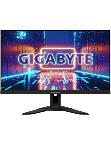 Ecran Gaming GIGABYTE M28U 28" 4K IPS 144 Hz