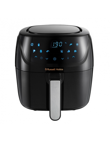 Friteuse AIR FRYER 7 en 1 RUSSELL HOBBS 27160-56 / 4 L