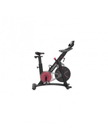 Vélo Intérieur Spinning Bike Indoor Smart Yesoul S3 Noir – Orbsindr