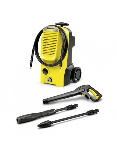 Nettoyeur haute pression K 5 Classic karcher