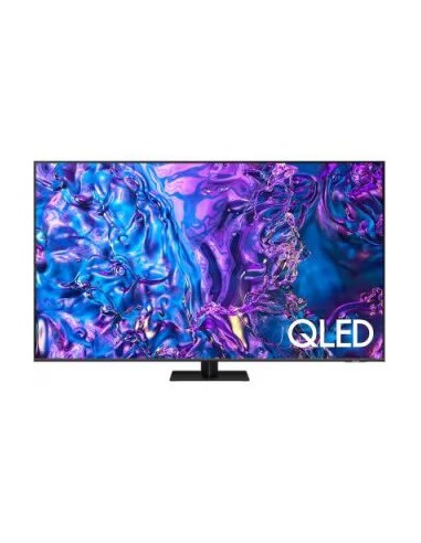 TV QLED SAMSUNG