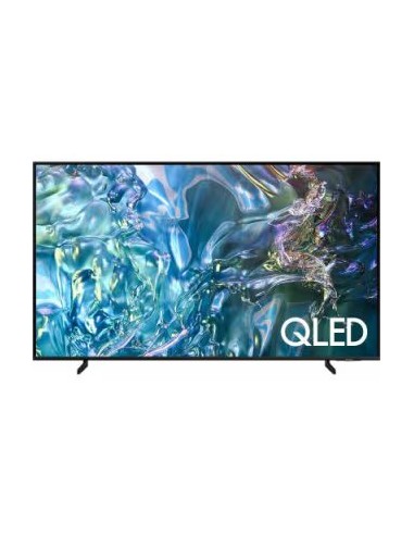 TV QLED SAMSUNG