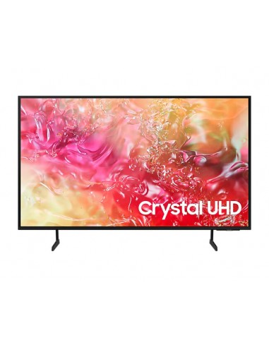 Téléviseur intelligent Crystal UHD DU7000 4K de 75 po (2024)