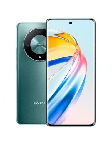 Smartphone HONOR X9b 5G 12Go 256Go - Vert