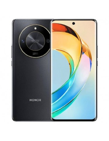 Smartphone HONOR X9b 5G 12Go 256Go - Noir