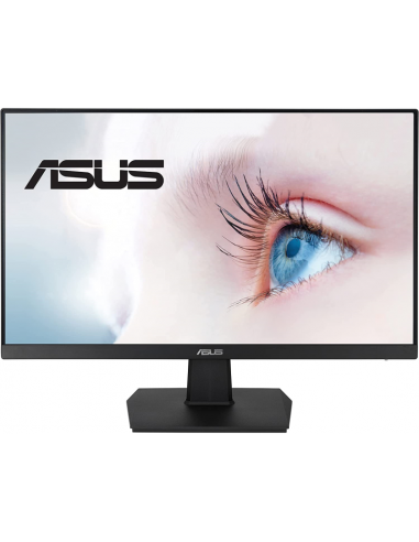 Ecran Moniteur Asus VA247HE 23.8" Full HD 75Hz