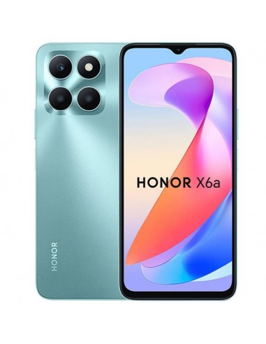 Smartphone HONOR X6a