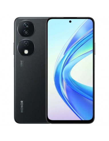 Smartphone HONOR X7b 6Go 256Go - Noir