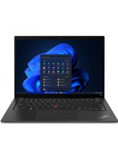 Pc Portable Lenovo Thinkpad T14s Gen 4 I7 13Gén 32Go 1To SSD Noir