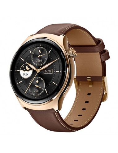 Montre Connectée MIBRO Lite 3 Pro - Rose Gold