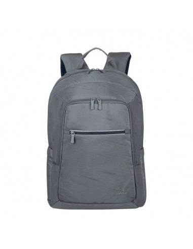 Sac à Dos RIVACASE ECO 7561 Pour PC Portable 15.6'' - Gris