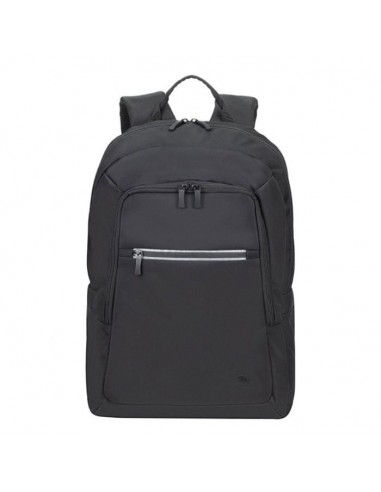 Sac à Dos RIVACASE ECO 7561 Pour PC Portable 15.6'' - Noir