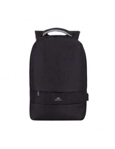 Sac à dos RIVACASE 7562 Pour PC Portable 15.6'' - Noir