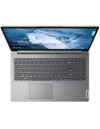 Pc Portable Lenovo IdeaPad 3 15IAU7 i3 12Gén 8Go 256Go SSD - Gris