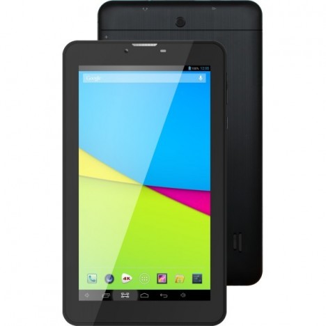 Tablette Vega™ TAB-77-143G / 7" / 3G / Noir