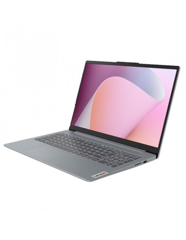 Pc Portable Lenovo IdeaPad Slim 3 15IRH8 i5 13Gén 8Go 256Go SSD - Gris