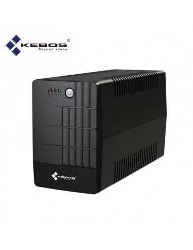 Onduleur 1500VA KEBOS PG1500 UPS