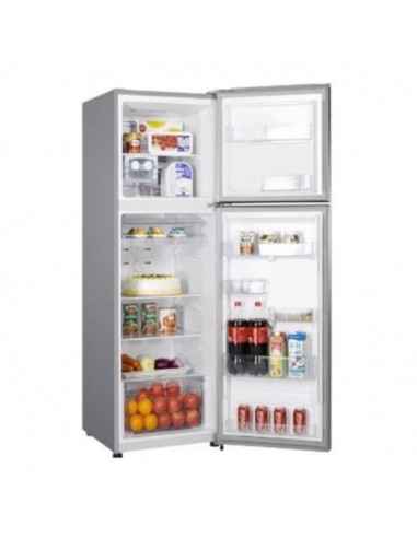 Réfrigérateur TCL P333TMS 333 Litres NoFrost - Silver