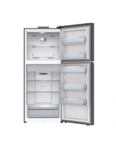 Réfrigérateur TCL P425TMN 420 Litres NoFrost - Silver