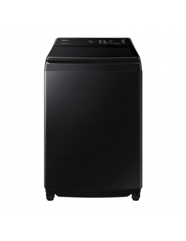 Lave-linge Samsung 19,0 kg - Noir (WA19CG5745BDFA)