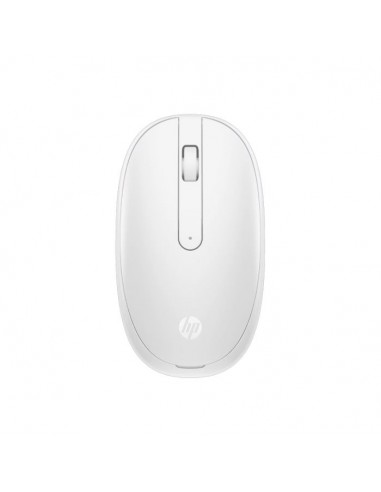 Souris Sans Fil Optique HP 240 - Blanc