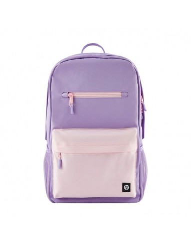 Sac à dos HP Campus Pour Ordinateur Portable 15.6'' - Lavande&Rose