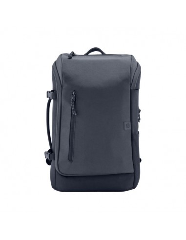 Sac à dos HP Travel Pour Ordinateur Portable 15.6" 25 Litre - Gris (6B8U4AA)