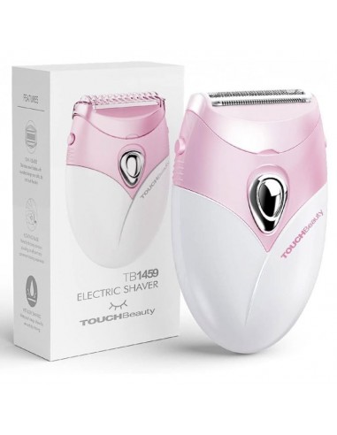 Épilateur TOUCHBEAUTY TB-1459 - Rose