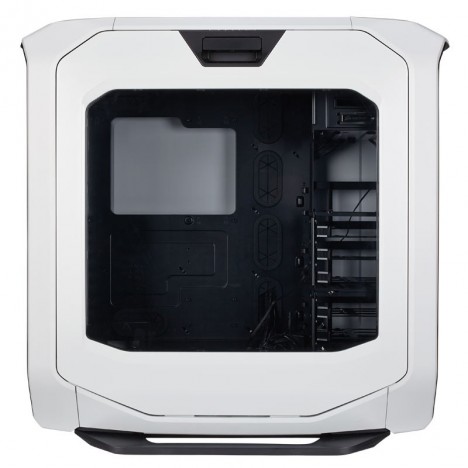 Boitier Gamer Corsair Graphite 780T / Noir - Technopro Tunisie