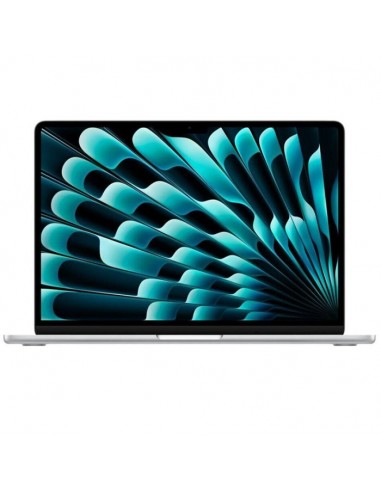 Apple MacBook Air M3 8Go 256Go SSD - Silver