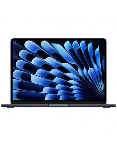 Apple MacBook Air M3 8Go 256Go SSD - Minuit