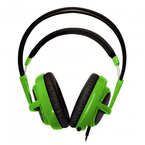 Casque Micro Ante SH-004 Vert