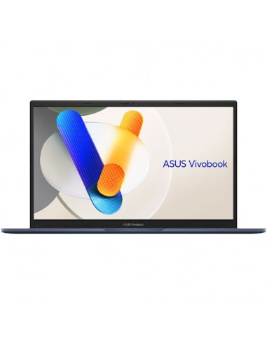 PC Portable ASUS Vivobook 15 X1504VA i3 13è Gén 8Go 256G SSD