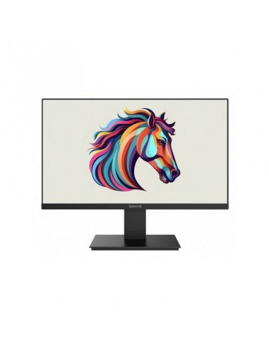 Écran Gaming REDRAGON THUGGA 21.5" Full HD VA / 100Hz