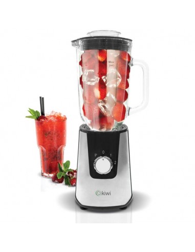 Blender KIWI KSB-2219 400W - Inox