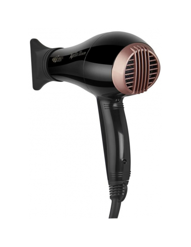 Sèche-cheveux Aprilla AHD-2151 / 2400 W / Noir et Bronze