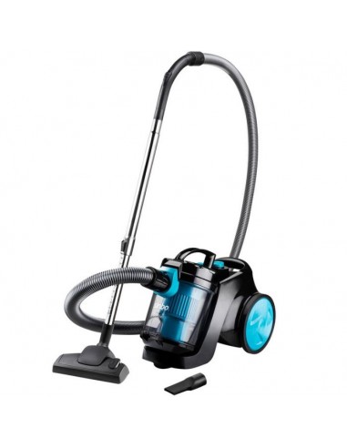 Aspirateur Sans Sac SINBO SVC-8604 350W