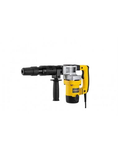 Stanley SDS Max L Shaped Chipping Hammer | STHM5KS-B9