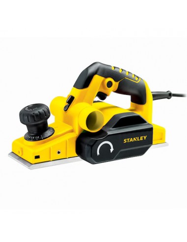 Scie sauteuse Stanley, RABOTEUSE 750W 2MM