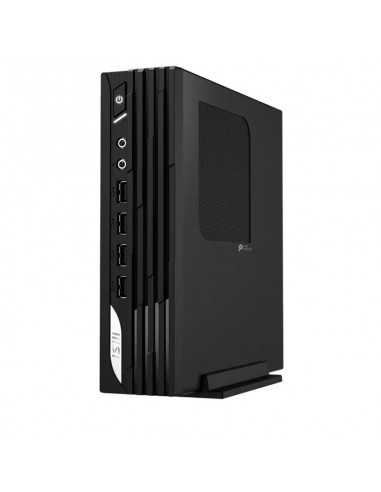 Pc de bureau DP21 BAREBONE I3 13è Gén -Noir – 936-B0A421-208