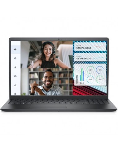 PC Portable DELL Vostro 3530 i5 13Gén 8Go 512Go SSD